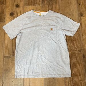 Carhartt men’s tee!